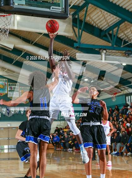 Thumbnail 2 in Capital Christian @ Sheldon (Adidas Challenge) photogallery.