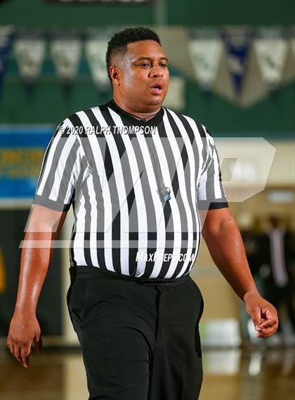 Thumbnail 2 in Capital Christian @ Sheldon (Adidas Challenge) photogallery.