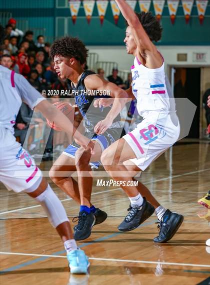 Thumbnail 3 in Capital Christian @ Sheldon (Adidas Challenge) photogallery.