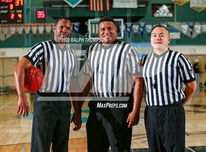 Thumbnail 1 in Capital Christian @ Sheldon (Adidas Challenge) photogallery.