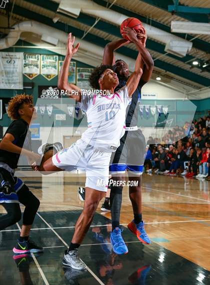 Thumbnail 3 in Capital Christian @ Sheldon (Adidas Challenge) photogallery.