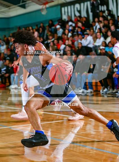 Thumbnail 2 in Capital Christian @ Sheldon (Adidas Challenge) photogallery.