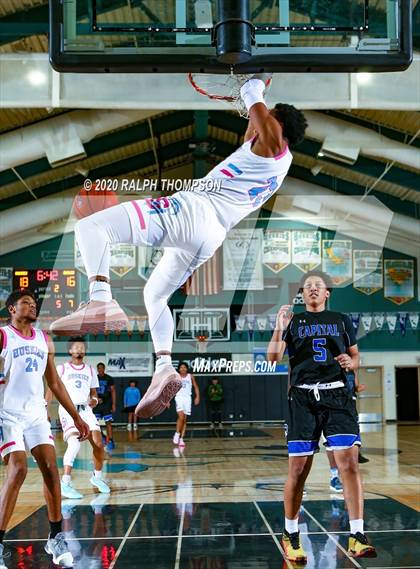 Thumbnail 1 in Capital Christian @ Sheldon (Adidas Challenge) photogallery.