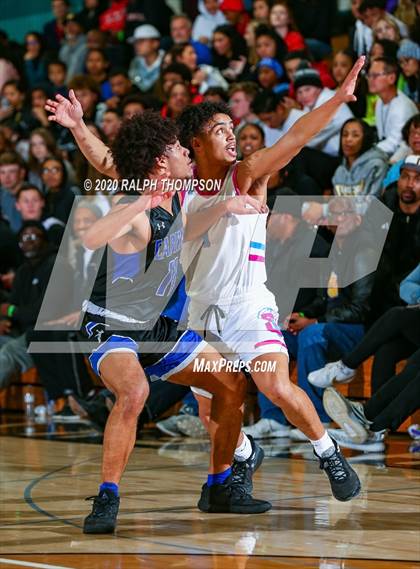 Thumbnail 3 in Capital Christian @ Sheldon (Adidas Challenge) photogallery.