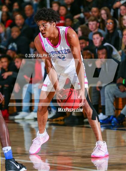 Thumbnail 3 in Capital Christian @ Sheldon (Adidas Challenge) photogallery.