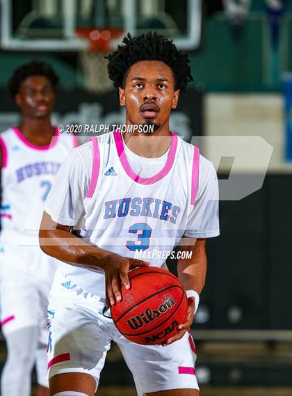 Thumbnail 1 in Capital Christian @ Sheldon (Adidas Challenge) photogallery.
