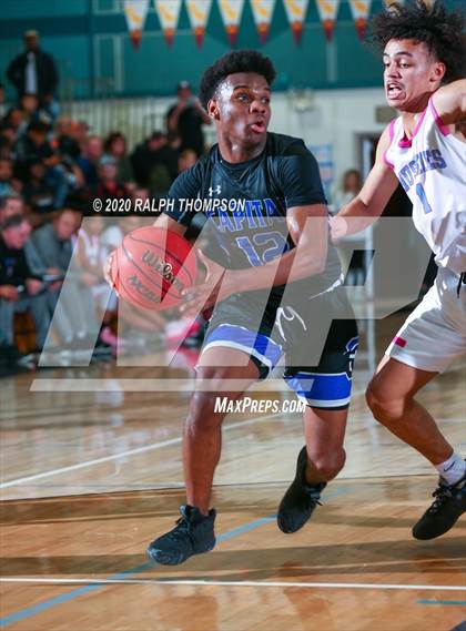 Thumbnail 3 in Capital Christian @ Sheldon (Adidas Challenge) photogallery.