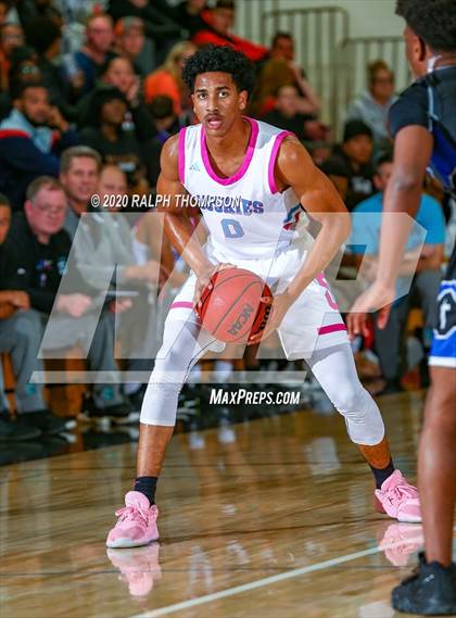 Thumbnail 1 in Capital Christian @ Sheldon (Adidas Challenge) photogallery.
