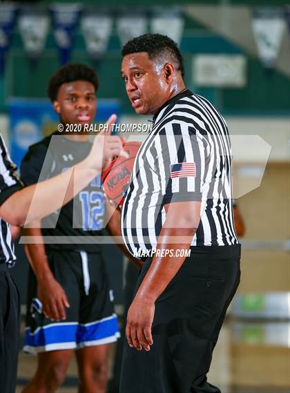 Thumbnail 2 in Capital Christian @ Sheldon (Adidas Challenge) photogallery.