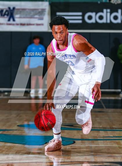 Thumbnail 2 in Capital Christian @ Sheldon (Adidas Challenge) photogallery.