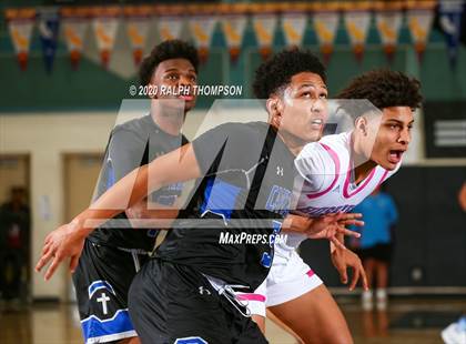 Thumbnail 1 in Capital Christian @ Sheldon (Adidas Challenge) photogallery.