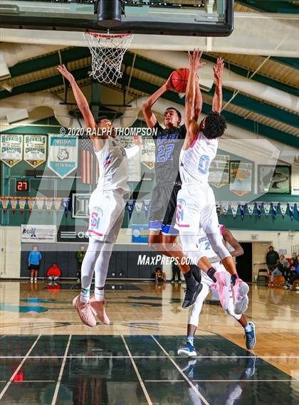 Thumbnail 2 in Capital Christian @ Sheldon (Adidas Challenge) photogallery.