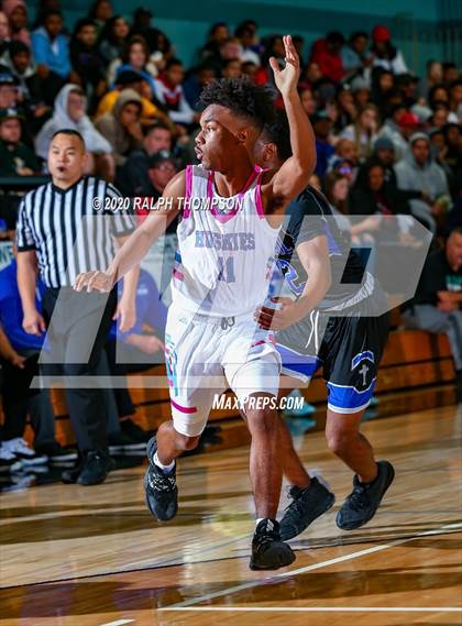 Thumbnail 3 in Capital Christian @ Sheldon (Adidas Challenge) photogallery.
