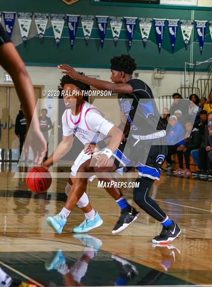 Thumbnail 2 in Capital Christian @ Sheldon (Adidas Challenge) photogallery.