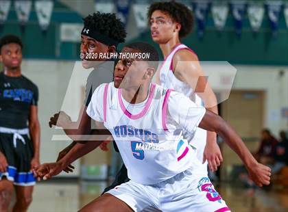 Thumbnail 3 in Capital Christian @ Sheldon (Adidas Challenge) photogallery.