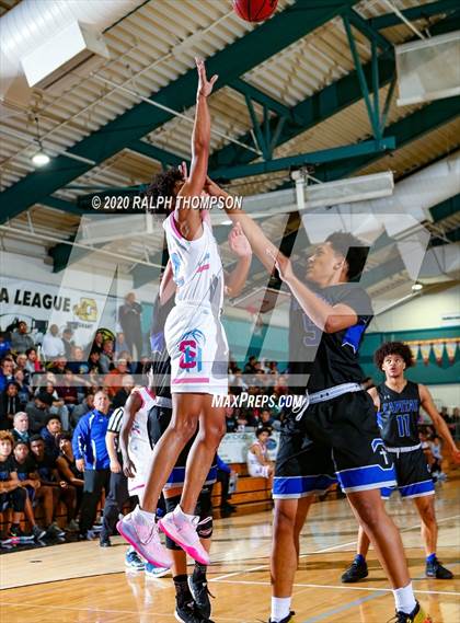 Thumbnail 3 in Capital Christian @ Sheldon (Adidas Challenge) photogallery.
