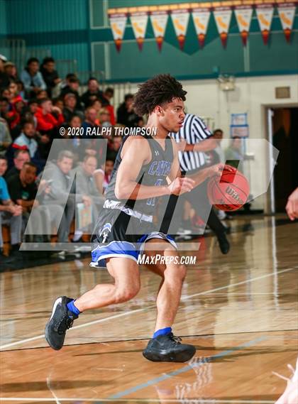 Thumbnail 1 in Capital Christian @ Sheldon (Adidas Challenge) photogallery.