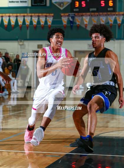 Thumbnail 2 in Capital Christian @ Sheldon (Adidas Challenge) photogallery.