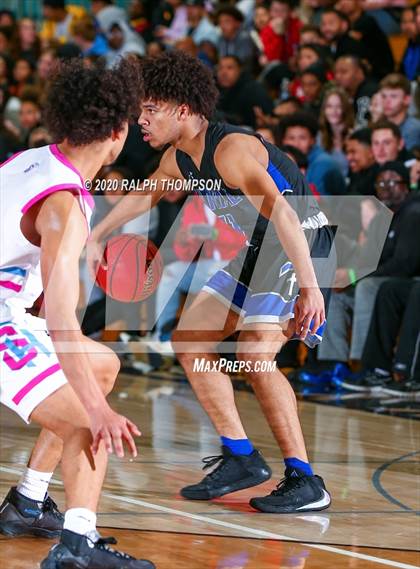 Thumbnail 3 in Capital Christian @ Sheldon (Adidas Challenge) photogallery.