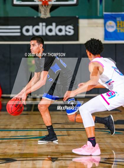Thumbnail 1 in Capital Christian @ Sheldon (Adidas Challenge) photogallery.