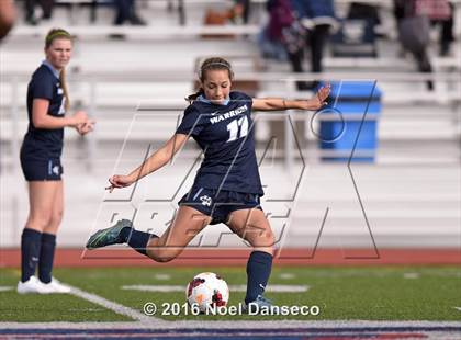 Thumbnail 3 in Valley Christian @ St. Ignatius photogallery.