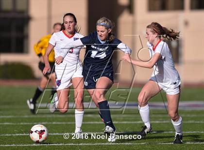 Thumbnail 2 in Valley Christian @ St. Ignatius photogallery.