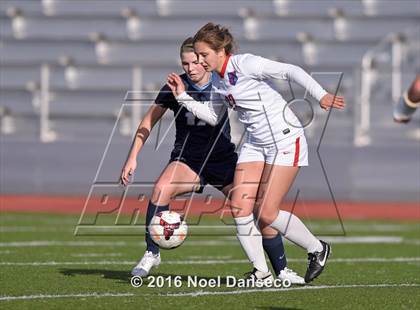 Thumbnail 3 in Valley Christian @ St. Ignatius photogallery.