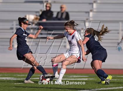Thumbnail 3 in Valley Christian @ St. Ignatius photogallery.