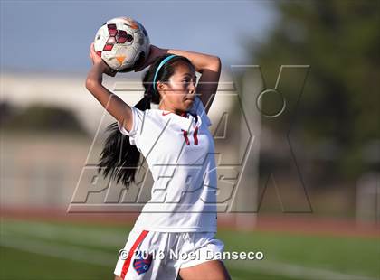 Thumbnail 3 in Valley Christian @ St. Ignatius photogallery.