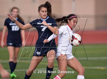 Thumbnail 1 in Valley Christian @ St. Ignatius photogallery.