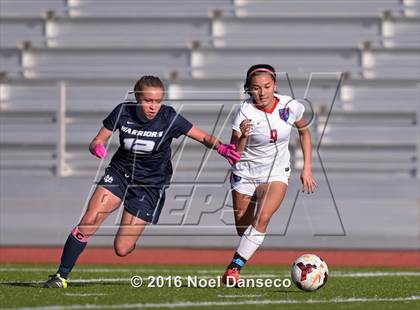 Thumbnail 3 in Valley Christian @ St. Ignatius photogallery.