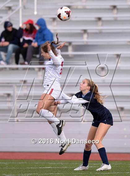 Thumbnail 3 in Valley Christian @ St. Ignatius photogallery.