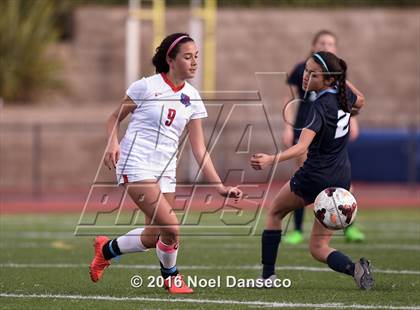 Thumbnail 3 in Valley Christian @ St. Ignatius photogallery.