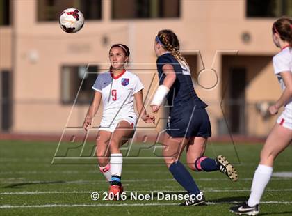 Thumbnail 1 in Valley Christian @ St. Ignatius photogallery.