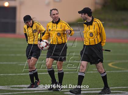Thumbnail 1 in Valley Christian @ St. Ignatius photogallery.