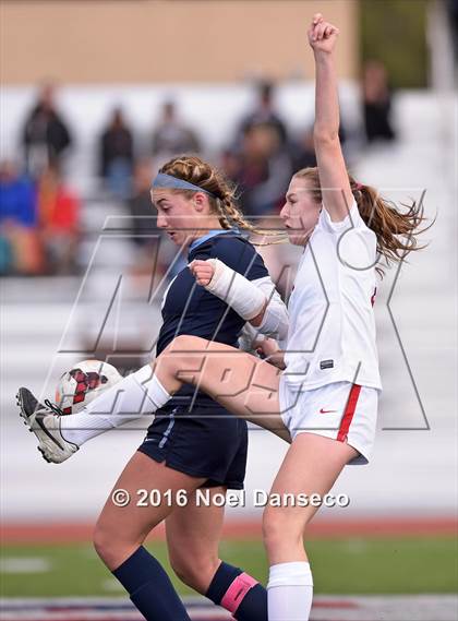 Thumbnail 3 in Valley Christian @ St. Ignatius photogallery.