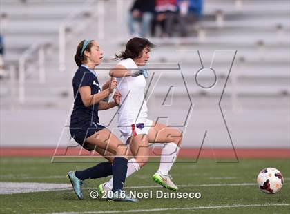 Thumbnail 3 in Valley Christian @ St. Ignatius photogallery.
