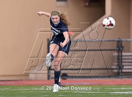 Thumbnail 2 in Valley Christian @ St. Ignatius photogallery.