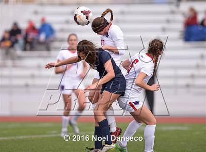 Thumbnail 3 in Valley Christian @ St. Ignatius photogallery.