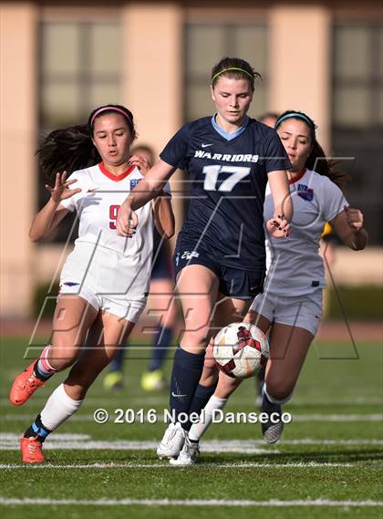 Thumbnail 3 in Valley Christian @ St. Ignatius photogallery.