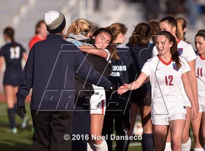 Thumbnail 3 in Valley Christian @ St. Ignatius photogallery.