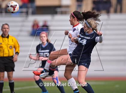 Thumbnail 1 in Valley Christian @ St. Ignatius photogallery.