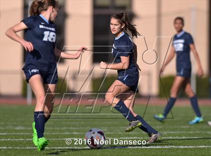 Thumbnail 3 in Valley Christian @ St. Ignatius photogallery.