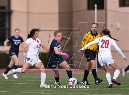 Thumbnail 3 in Valley Christian @ St. Ignatius photogallery.
