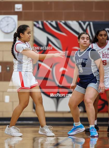 Thumbnail 3 in The Meadows School @ Doral Academy Red Rock photogallery.
