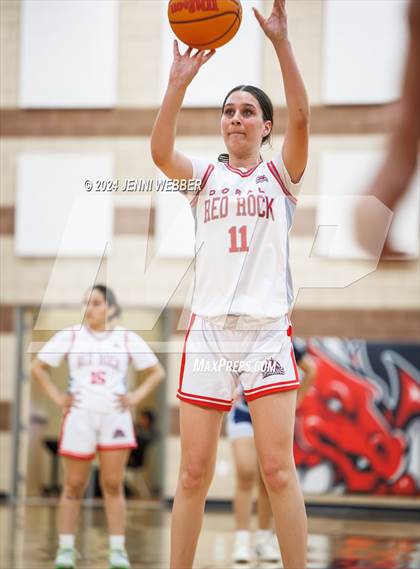 Thumbnail 2 in The Meadows School @ Doral Academy Red Rock photogallery.