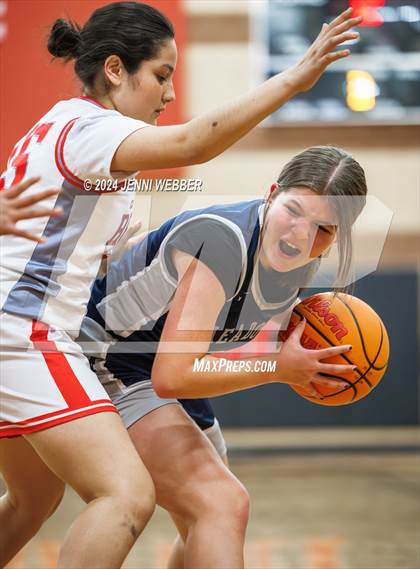 Thumbnail 3 in The Meadows School @ Doral Academy Red Rock photogallery.