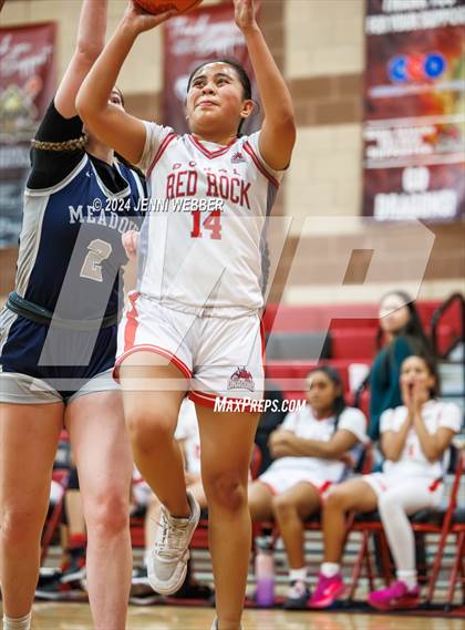 Thumbnail 3 in The Meadows School @ Doral Academy Red Rock photogallery.