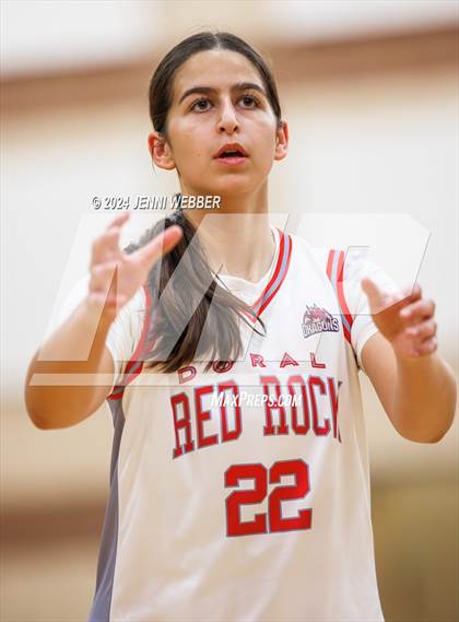 Thumbnail 1 in The Meadows School @ Doral Academy Red Rock photogallery.