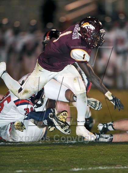 Thumbnail 3 in Central of Clay County @ Madison Academy photogallery.